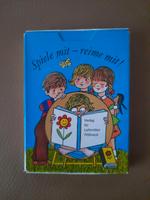 Kartenspiel  Peterspiel DDR Bayern - Weichering Vorschau