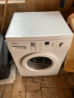 Bosch Maxx 6 Waschmaschine Niedersachsen - Ahnsen Vorschau