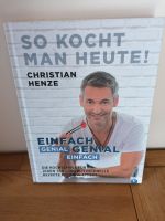 Tolles Kochbuch von Christian Henze Nordrhein-Westfalen - Hilchenbach Vorschau