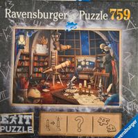 Exit Puzzle Ravensburger Bielefeld - Sennestadt Vorschau