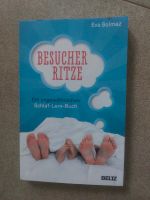 Besucherritze Ein ungewöhnliches Schlaf-Lern-Buch  Solmaz Kinder Baden-Württemberg - Eppelheim Vorschau