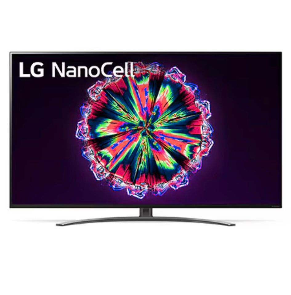 LG 4K NanoCell TV 55Z. HDMI2.1 AMD Grafikk. in Neumünster
