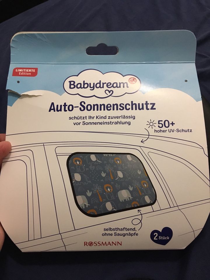 Kinder Sonnenschutz Auto  Kleinanzeigen ist jetzt Kleinanzeigen