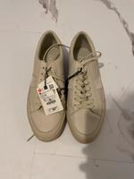 Zara freizeitschuhe beige gr. 43 neu mit Etikett Eimsbüttel - Hamburg Eidelstedt Vorschau