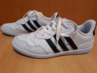 adidas Damen Sneaker VL HOOPS Baden-Württemberg - Reutlingen Vorschau