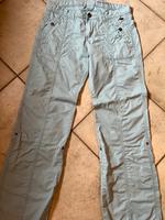 Hosen Damen von EDC Größe 36/30 Sachsen-Anhalt - Leuna Vorschau
