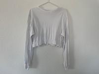 NEU Longsleeve Baila Baige the Label XS Weiß Baden-Württemberg - Sigmaringen Vorschau