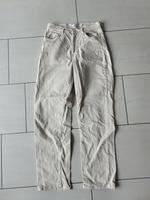 Jeans Hose Beige Boyfriend NA-KD Gr. 38 Nordrhein-Westfalen - Gütersloh Vorschau