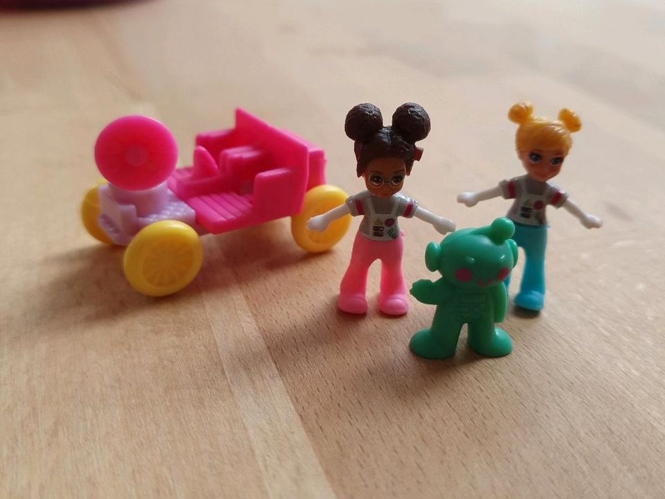 Polly Pocket in Erkner