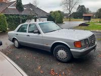Mercedes-Benz S 300 Baden-Württemberg - Wangen im Allgäu Vorschau