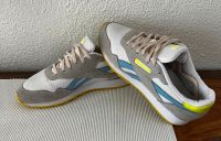 Reebok Sneaker - Royal Ultra - Gr. 38 - Neon Gelb/ Hellblau Nordrhein-Westfalen - Borgentreich Vorschau