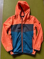 Fleecejacke von killtec Gr. 128 Nordrhein-Westfalen - Willich Vorschau