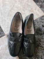 Waldläufer Schuhe Sneaker Slipper Leder Gr.6,5 (40) TOP Nordrhein-Westfalen - Paderborn Vorschau