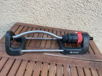 Automatischer Schwenksprengler, Wasser-Sprinkler, Gardena Kr. Passau - Passau Vorschau