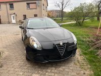 Alfa Romeo Giulietta Sprint 175 PS Diesel Bj. 2015 Sachsen - Löbau Vorschau