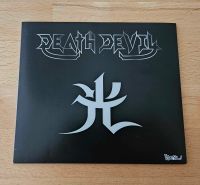 Death Devil - Single CD K-ON! The Movie Anime Speed Thrash Metal Baden-Württemberg - Spaichingen Vorschau