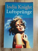 Luftsprünge - India Knight - Goldmann Verlag - Roman Sachsen-Anhalt - Sandersleben Vorschau