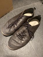 Geox Echtlederschuhe 42 Herren Braun Baden-Württemberg - Ilvesheim Vorschau