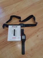 Verkaufe Polar Garmin GPS-Uhr M400 Niedersachsen - Springe Vorschau