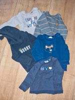 Pullover Baby versch. Marken Nordrhein-Westfalen - Steinhagen Vorschau