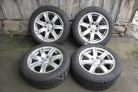 BMW 1er, 3er E90 E46, Z3 205/55R16 7x16ET30 Winter Bayern - Giebelstadt Vorschau