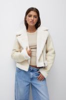 Pull&bear double faced Jacke Baden-Württemberg - Tübingen Vorschau