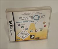 Nintendo DS Power Quiz Bielefeld - Schildesche Vorschau