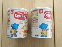Baby Milchbrei - Nestle Cerelac Düsseldorf - Bilk Vorschau