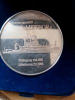 Münze vom Forschungsschiff Meteor zu verkaufen Schleswig-Holstein - Heikendorf Vorschau