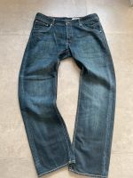 Schöne Herren Jeans von H&M in Gr. 36/34 Sachsen-Anhalt - Wolmirstedt Vorschau