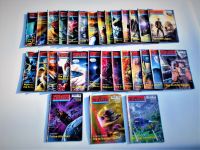 Perry Rhodan Hefte Sammlung 30 SCI-FI (SF) Romane Hefte Duisburg - Hamborn Vorschau