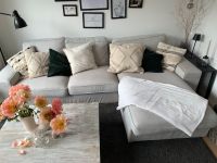 Ikea KIVIK, 3er Sofa mit Ottomane Nordrhein-Westfalen - Frechen Vorschau