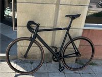 8Bar KRZBERG V7 Fixed Gear Fixie Singlespeed Thüringen - Mühlhausen Vorschau