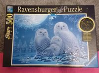 Ravensburger Puzzle 500 Teile (schwer) Schleswig-Holstein - Nübbel Vorschau