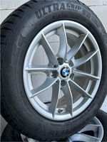 4x Original BMW 3er G20 G21 Alufelgen Winterreifen 16 Zoll Nordrhein-Westfalen - Bönen Vorschau