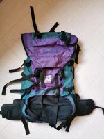 Retro Rucksack Wandern Camping Alpine Collection Kastinger Hessen - Marburg Vorschau