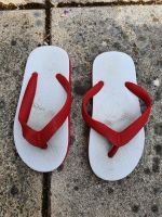 Flip Flops für Kinder aus Thailand 16 cm lang Bayern - Riedenburg Vorschau