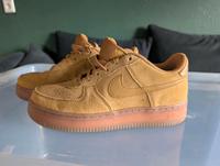 Nike Airforce 1 Schuhe Baden-Württemberg - Rastatt Vorschau