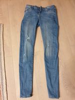 Jeans Esprit hellblau Gr25/32 Baden-Württemberg - Kohlberg Vorschau