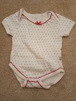 Kurzarmbody 68cm, Babybody Nordrhein-Westfalen - Hennef (Sieg) Vorschau