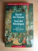 Macht des Tanzes - Tanz der Mächtigen (ISBN: 9783406375507) Sachsen-Anhalt - Magdeburg Vorschau