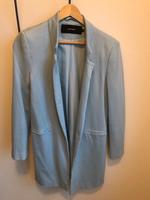 Vero Moda Damenmantel hellblau (Gr. 36) Bayern - Elchingen Vorschau
