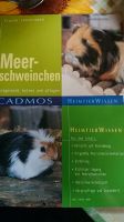 Buch Ratgeber Meerschweinchen von Yvonne Lantermann Baden-Württemberg - Waldkirch Vorschau