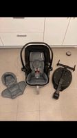 Babyschale & ISOFIX Basisstation Bayern - Manching Vorschau