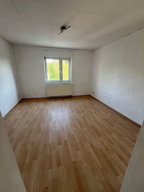 2ZKB Wohnung in Merchweiler in Merchweiler