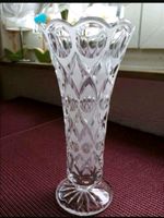 Bleikristall Vase Handarbeit Nachtmann Vintage 90 er geschliffen Sachsen - Annaberg-Buchholz Vorschau