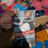 Dieter Bohlen nur die harten kommen in den Garten Bayern - Zirndorf Vorschau