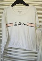 Gr 170 176   Gr M   Hollister Langarmshirt für Mädchen Niedersachsen - Hameln Vorschau