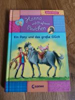 Hanna und Professor Paulchen - Ein Pony und das große Glück Bayern - Marktoberdorf Vorschau