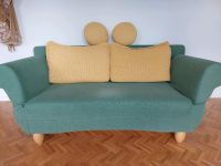 Sofa mit Schlaffunktion Niedersachsen - Schellerten Vorschau
